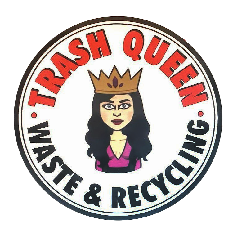 Trash Queen Waste & Recycling